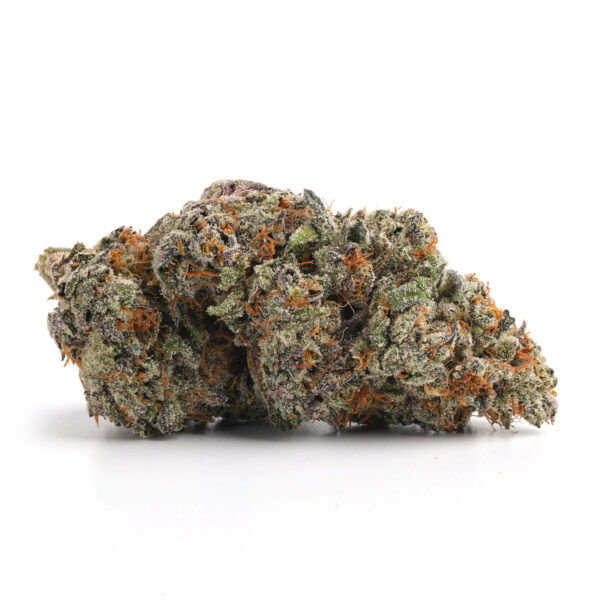 Buy Banana Kush Cannabis Strain Online in Canada - Fast Delivery & Best Prices