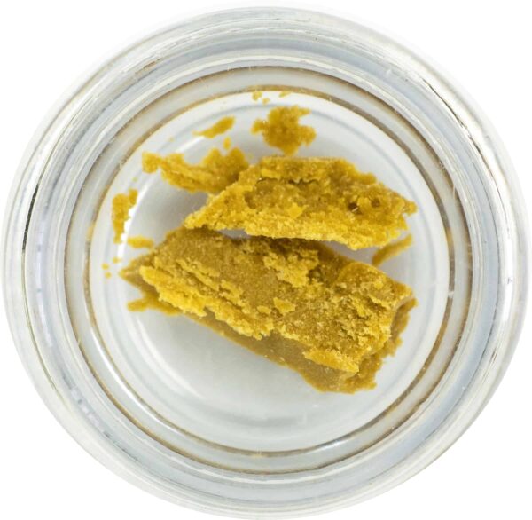 Buy Budder 1g Online | Premium Cannabis Concentrate