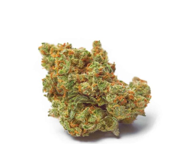 Buy Critical Kush Cannabis Strain Online in Canada - Fast Delivery & Best Prices