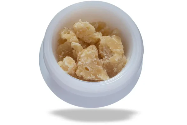 Buy Crumble 1g Online | Premium Cannabis Concentrate