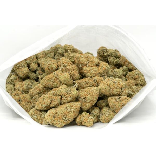 Buy Pineapple Express Online in Canada | Premium Cannabis Strain for Sale