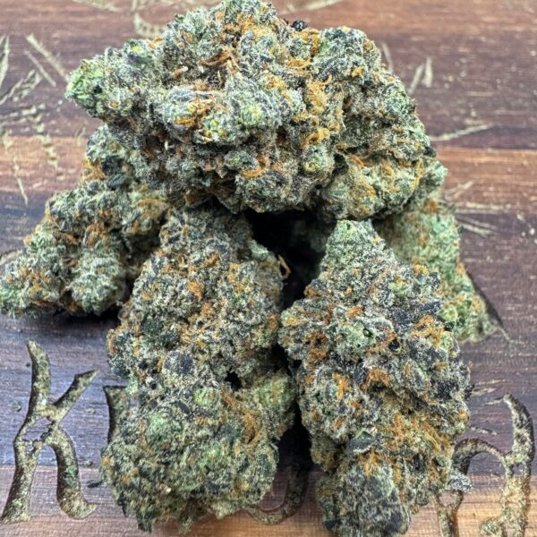 Buy Strawberry Cough Cannabis Online in Canada - Best Prices & Delivery