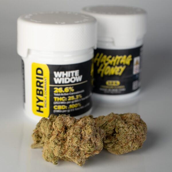 Buy White Widow Cannabis Online in Canada