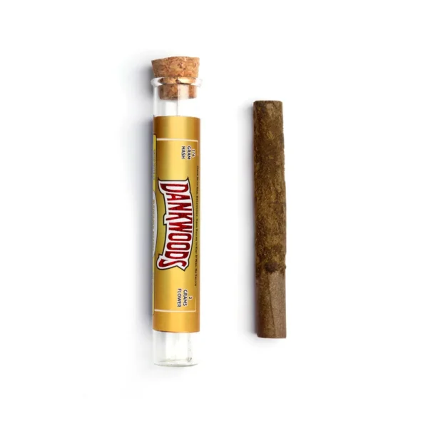 Buy Dankwoods Pre-Rolls Online in Canada | Premium Dankwoods for Sale