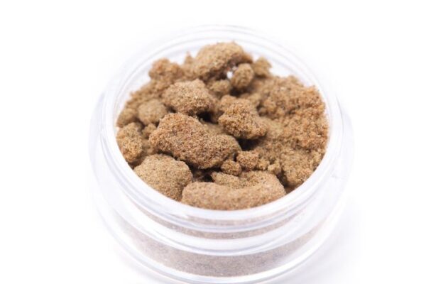 Buy Kief Hash Online Canada | Premium, Organic & Affordable Options