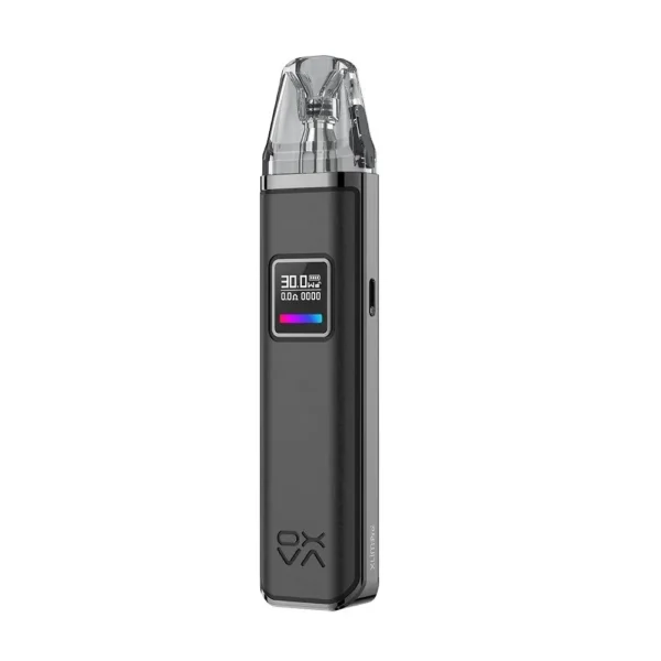 Looking to buy the OXVA Xlim Pro vape kit in Canada? Enjoy the best prices, free shipping, and fast delivery across Canada. Order online today and experience top-quality vaping!