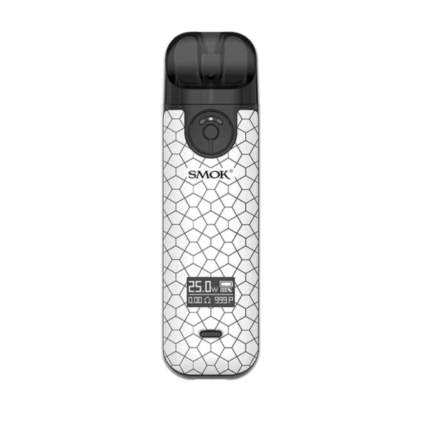 Buy SMOK Novo 4 Pod Canada | Best Vape Pod System | Fast Shipping