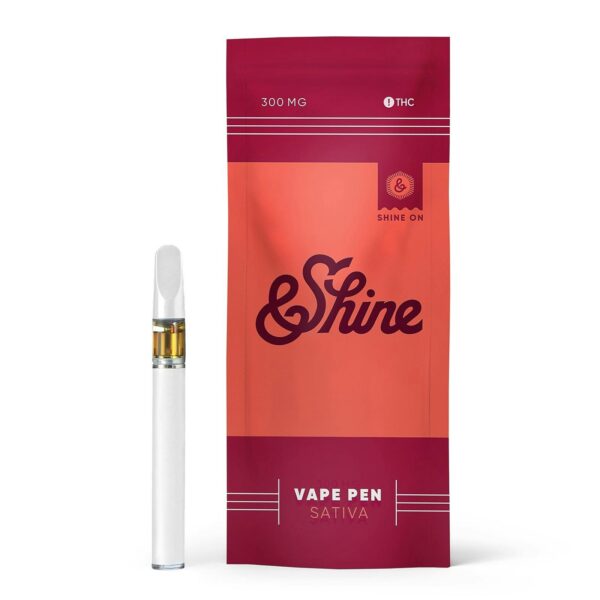 Buy Shine Vape Pens Online in Canada – Premium Quality & Fast Shipping